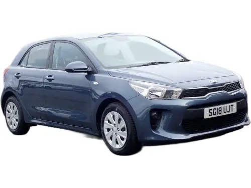 Kia RIO 1 SG18 UJT