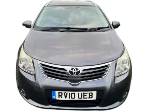 Toyota Avensis RV10 UEB