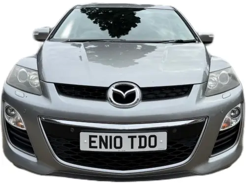 Mazda CX-7 EN10 TDO