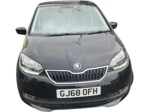 Škoda Citigo GJ68 OFH