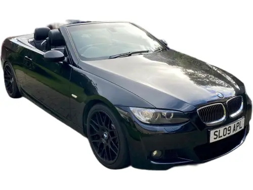 BMW 3 Series SL09 APL