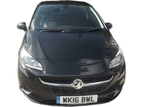 Vauxhall Corsa Energy AC CDTi ECO S/S WK16 BWL