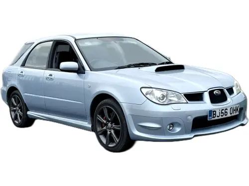 Subaru Impreza BJ56 OHK