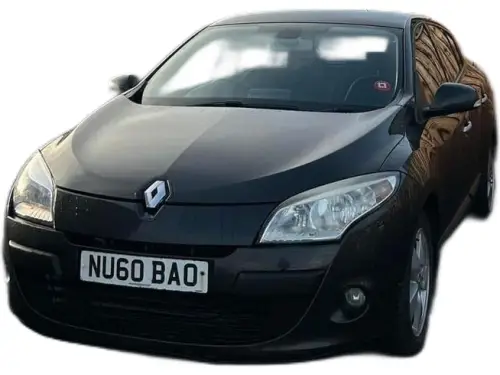 Renault Megane NU60 BAO