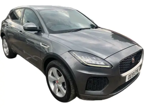 Jaguar E-PACE R-Dynamic SE D AWD Auto OE19 EYK
