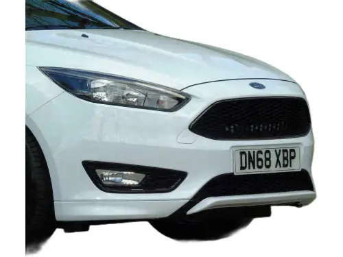 Ford Focus ST-Line X TDCi DN68 XBP