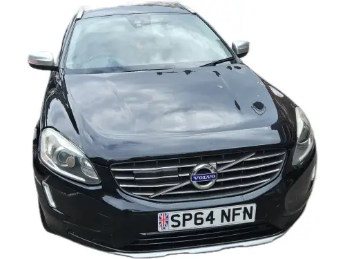 Volvo XC60 SP64 NFN