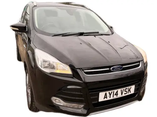 Ford Kuga AY14 VSK