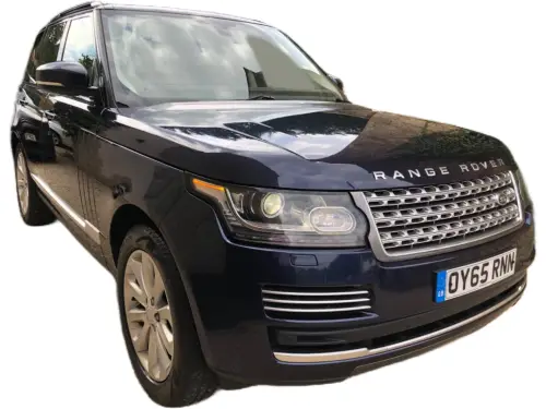 Land Rover Range Rover OY65 RNN