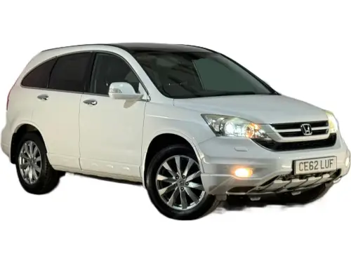 Honda CR-V CE62 LUF
