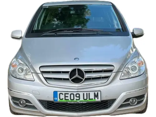 Mercedes-Benz B150 Sport CE09 ULM