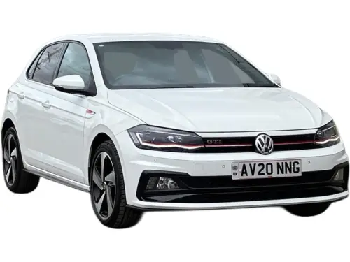 Volkswagen Polo AV20 NNG
