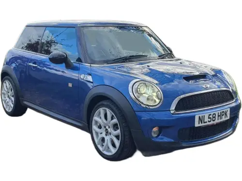 MINI Mini NL58 HPK
