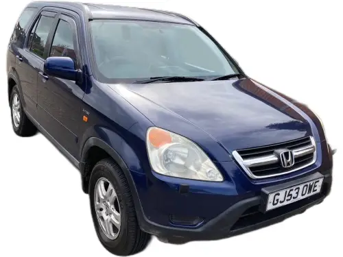 Honda CR-V GJ53 OWE