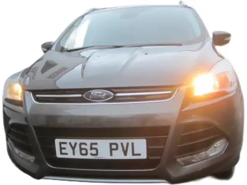 Ford Kuga EY65 PVL