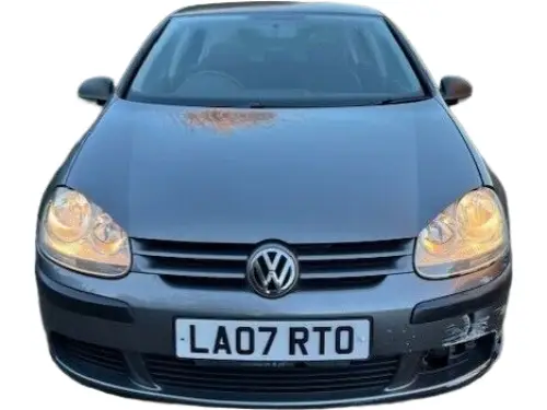 Volkswagen Golf LA07 RTO
