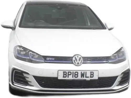 Volkswagen Golf BP18 WLB