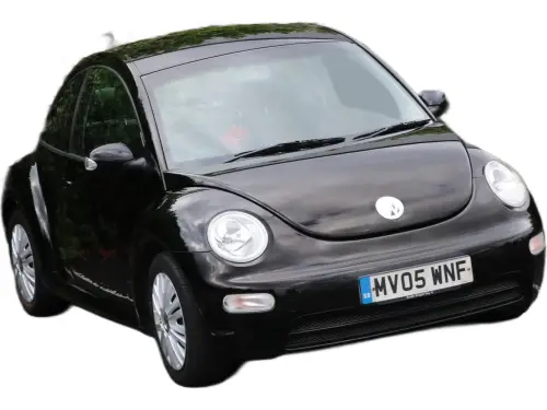Volkswagen Beetle MV05 WNF