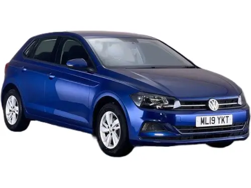 Volkswagen Polo ML19 YKT