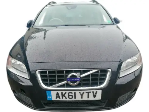 Volvo V70 SE D3 Auto AK61 YTV
