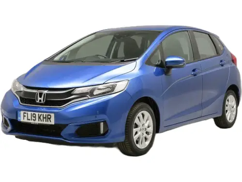 Honda Jazz SE i-VTEC FL19 KHR