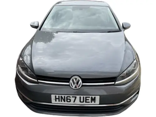 Volkswagen Golf HN67 UEM