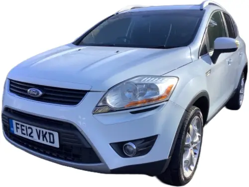 Ford Kuga FE12 VKD