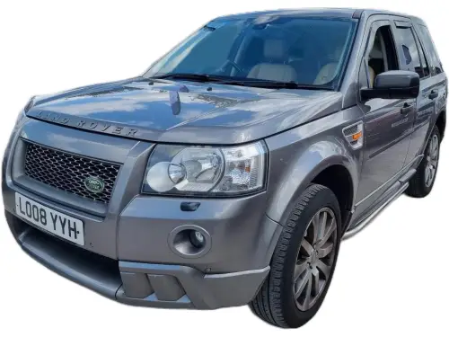 Land Rover Freelander LO08 YYH