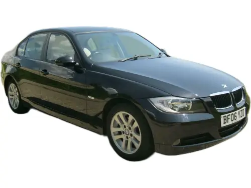 BMW 3 Series BF06 YZD