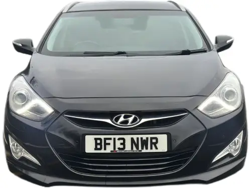 Hyundai I40 BF13 NWR