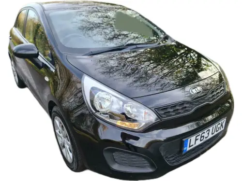 Kia RIO 1 Air LF63 UGK