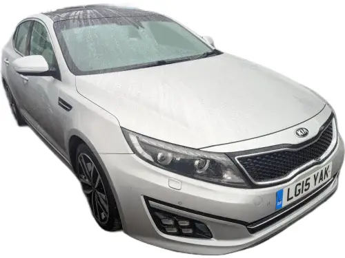 Kia Optima LG15 YAK