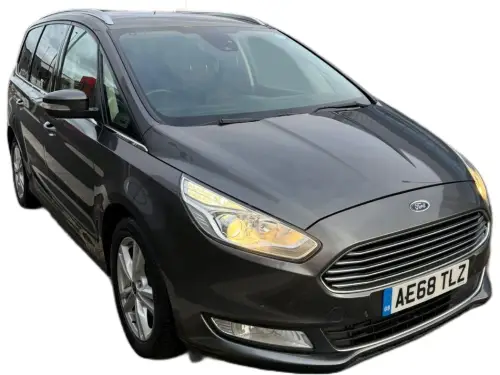 Ford Galaxy AE68 TLZ