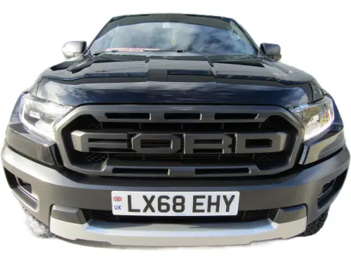 Ford Raptor LX68 EHY