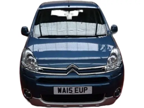 Citroën Berlingo WA15 EUP