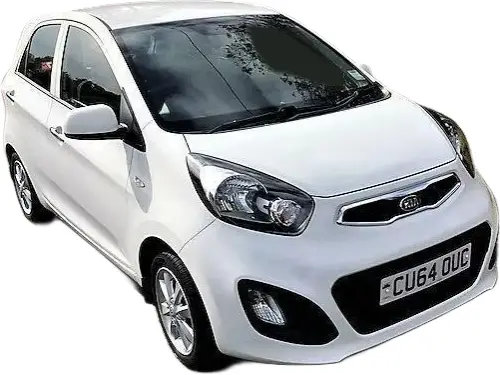 Kia Picanto CU64 OUC