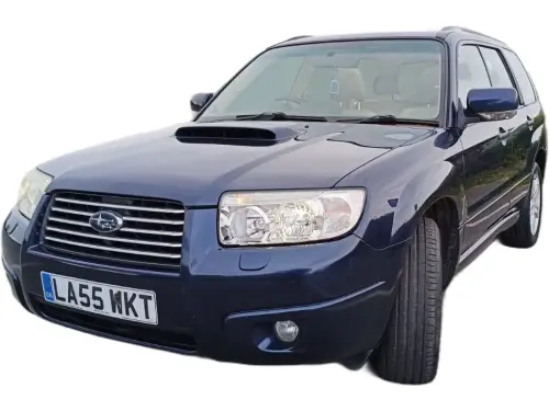 Subaru Forester LA55 WKT