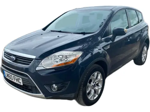 Ford Kuga LM60 FHC