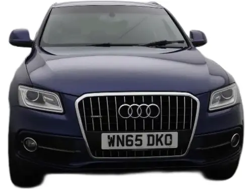 Audi Q5 WN65 DKO