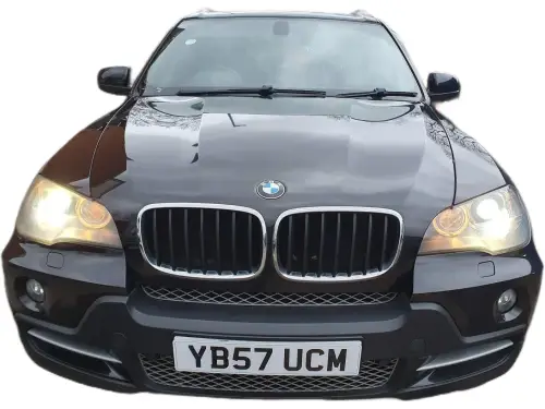 BMW X5 YB57 UCM