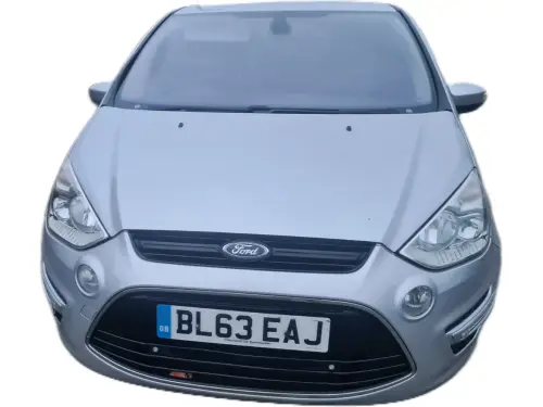 Ford S-MAX BL63 EAJ