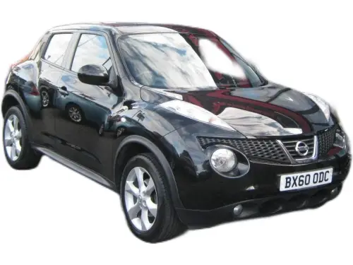 Nissan Juke BX60 ODC