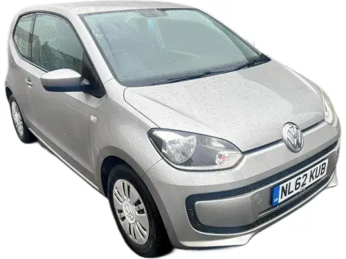 Volkswagen up NL62 KUB