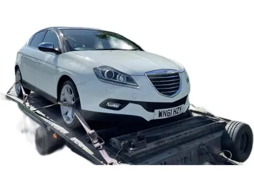 Chrysler Delta Limited M-JET WN61 HZY