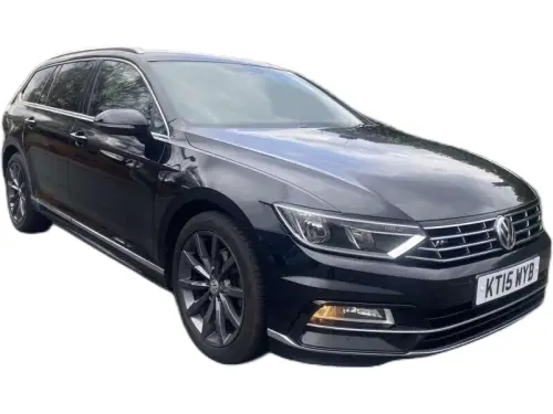 Volkswagen Passat KT15 WYB