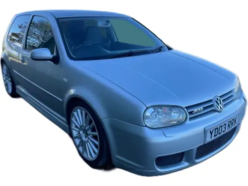 Volkswagen Golf YD03 RRK