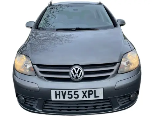 Volkswagen Golf HV55 XPL