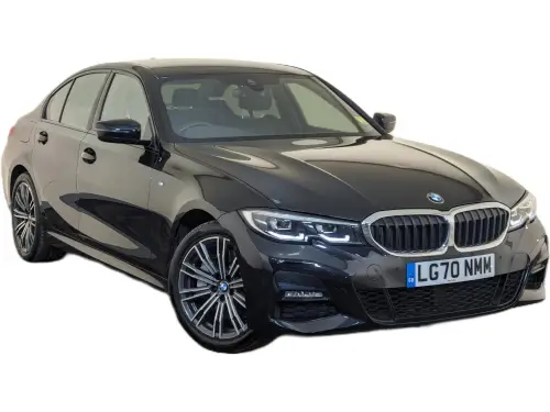 BMW 330 LG70 NMM