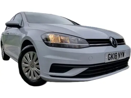 Volkswagen Golf GK18 NYW