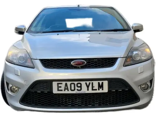 Ford Focus ST-2 EA09 YLM